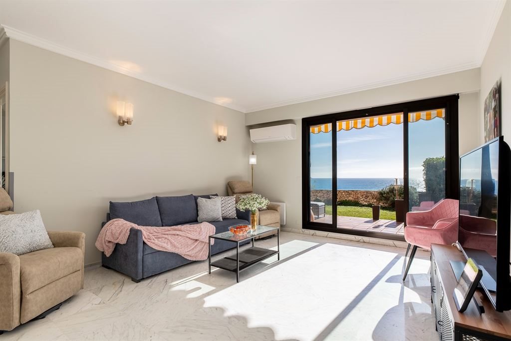 Appartement à vendre, 86m², Roquebrune-Cap-Martin