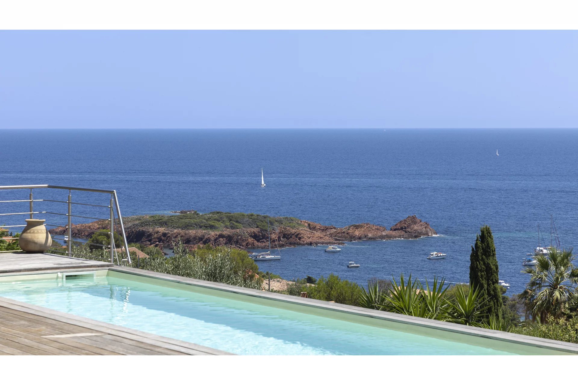 Maison à vendre, 215m², Agay