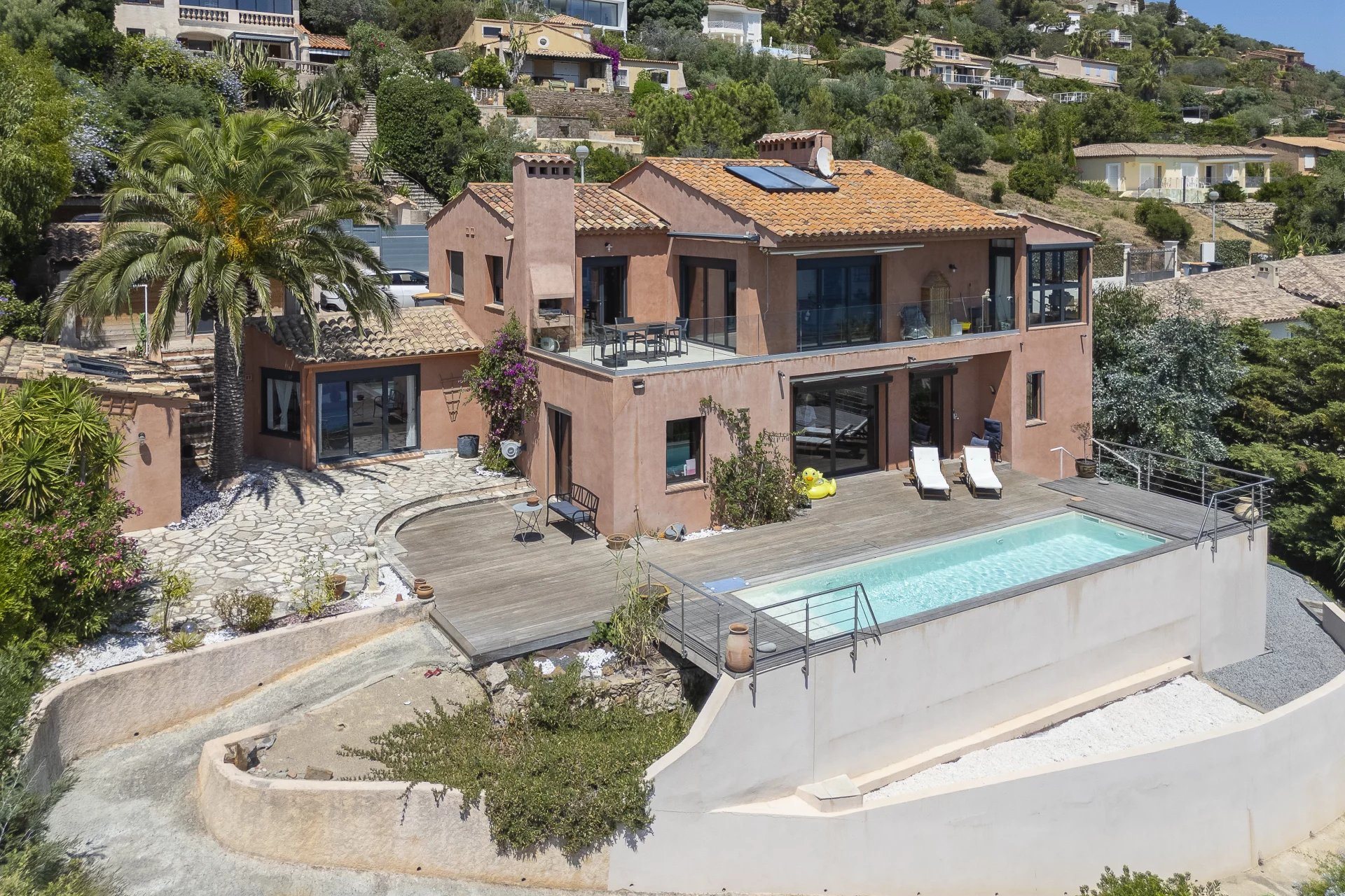 Maison à vendre, 215m², Agay