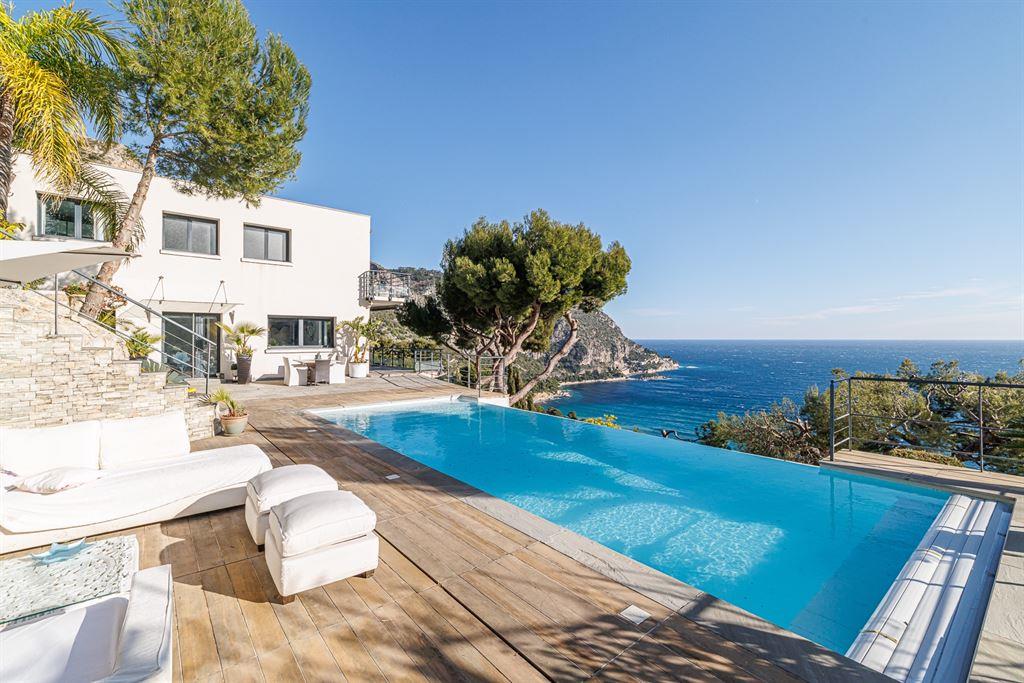 Maison à vendre, 190m², Eze
