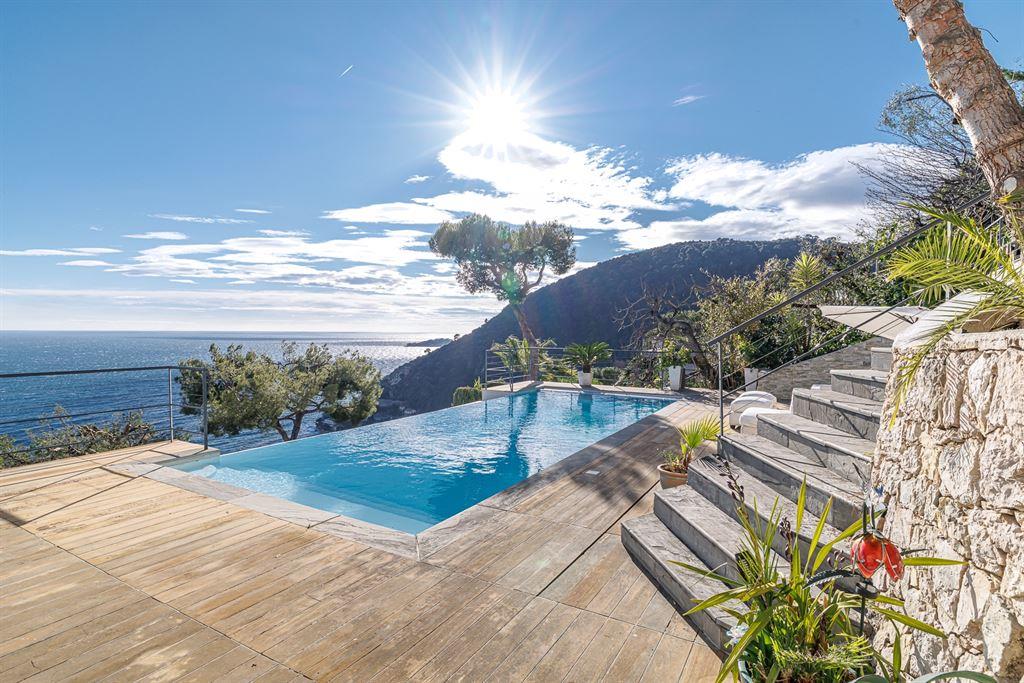 Maison à vendre, 190m², Eze