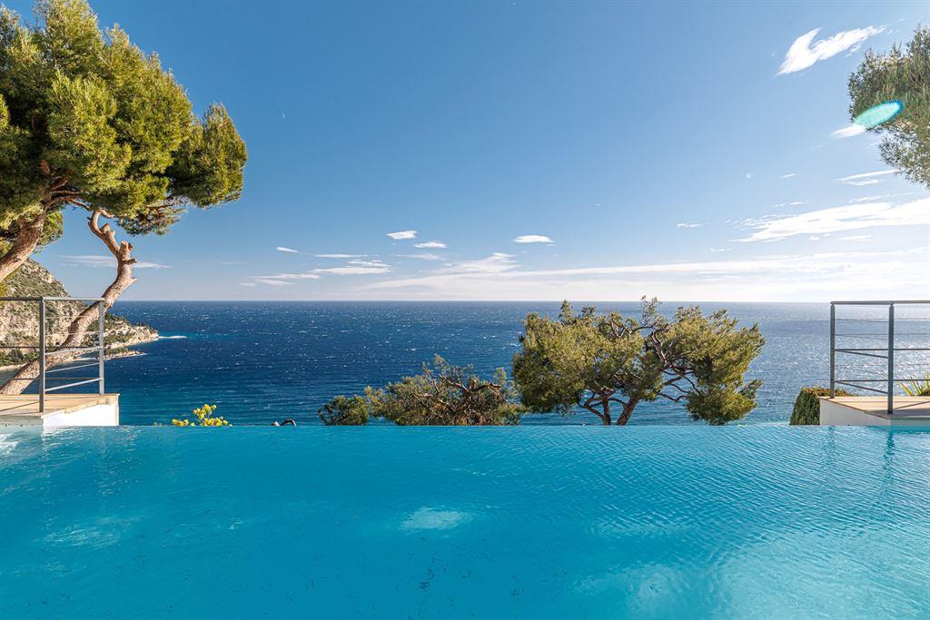 Maison à vendre, 190m², Eze