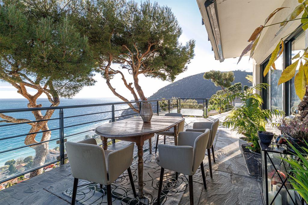 Maison à vendre, 190m², Eze