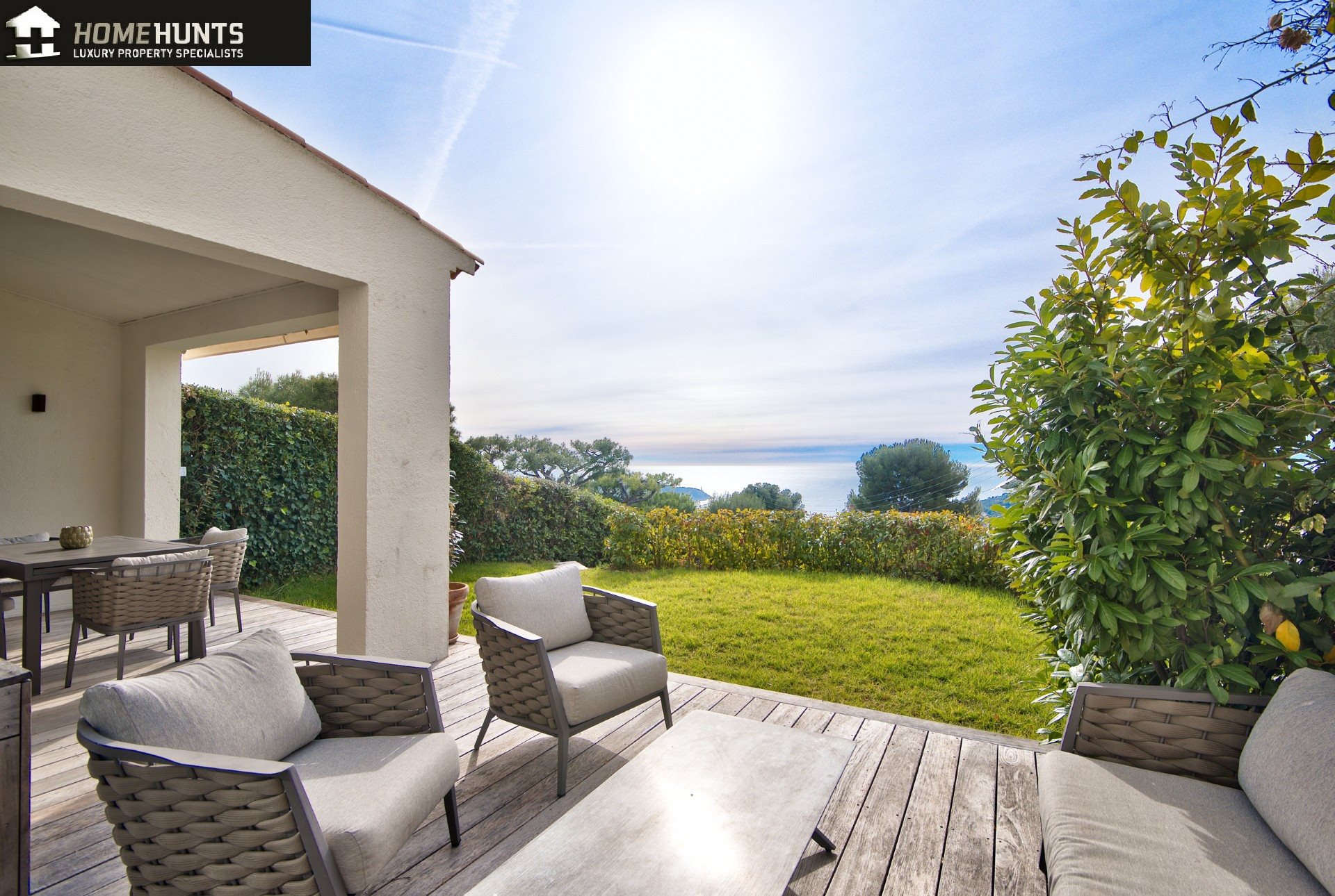 Appartement à vendre, 131m², Villefranche-sur-Mer