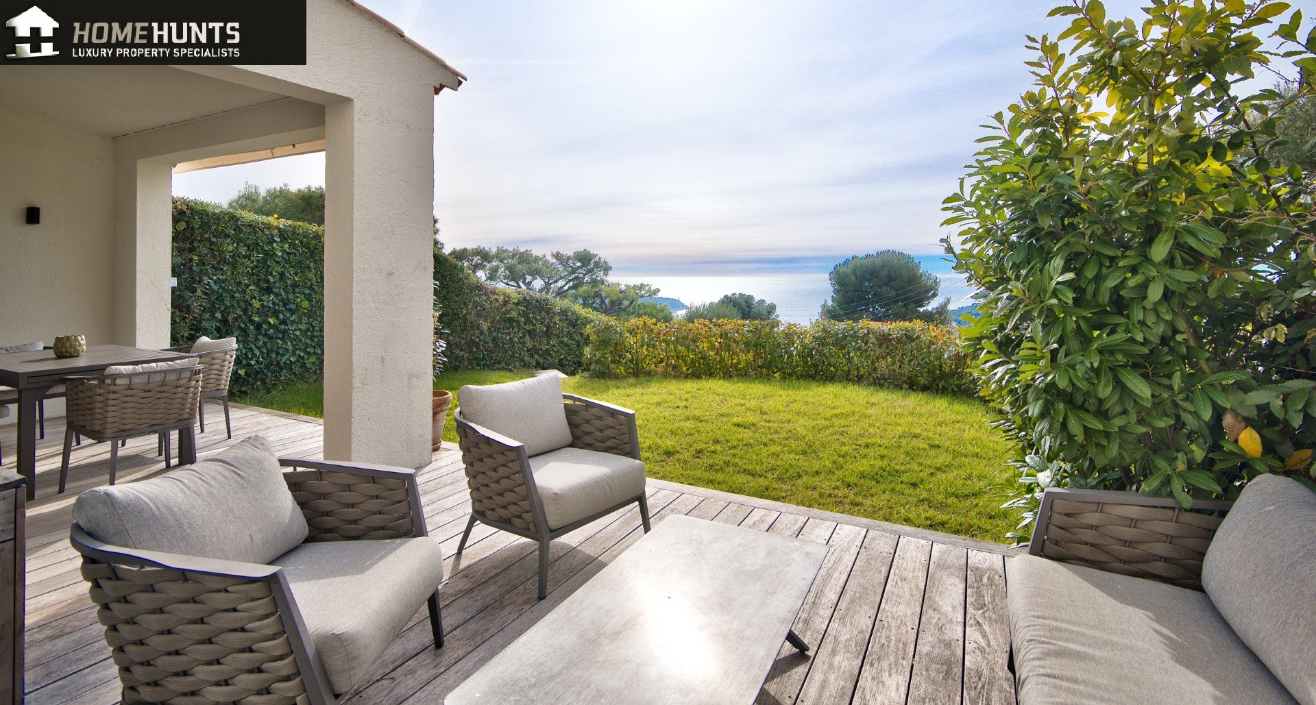 Appartement à vendre, 131m², Villefranche-sur-Mer