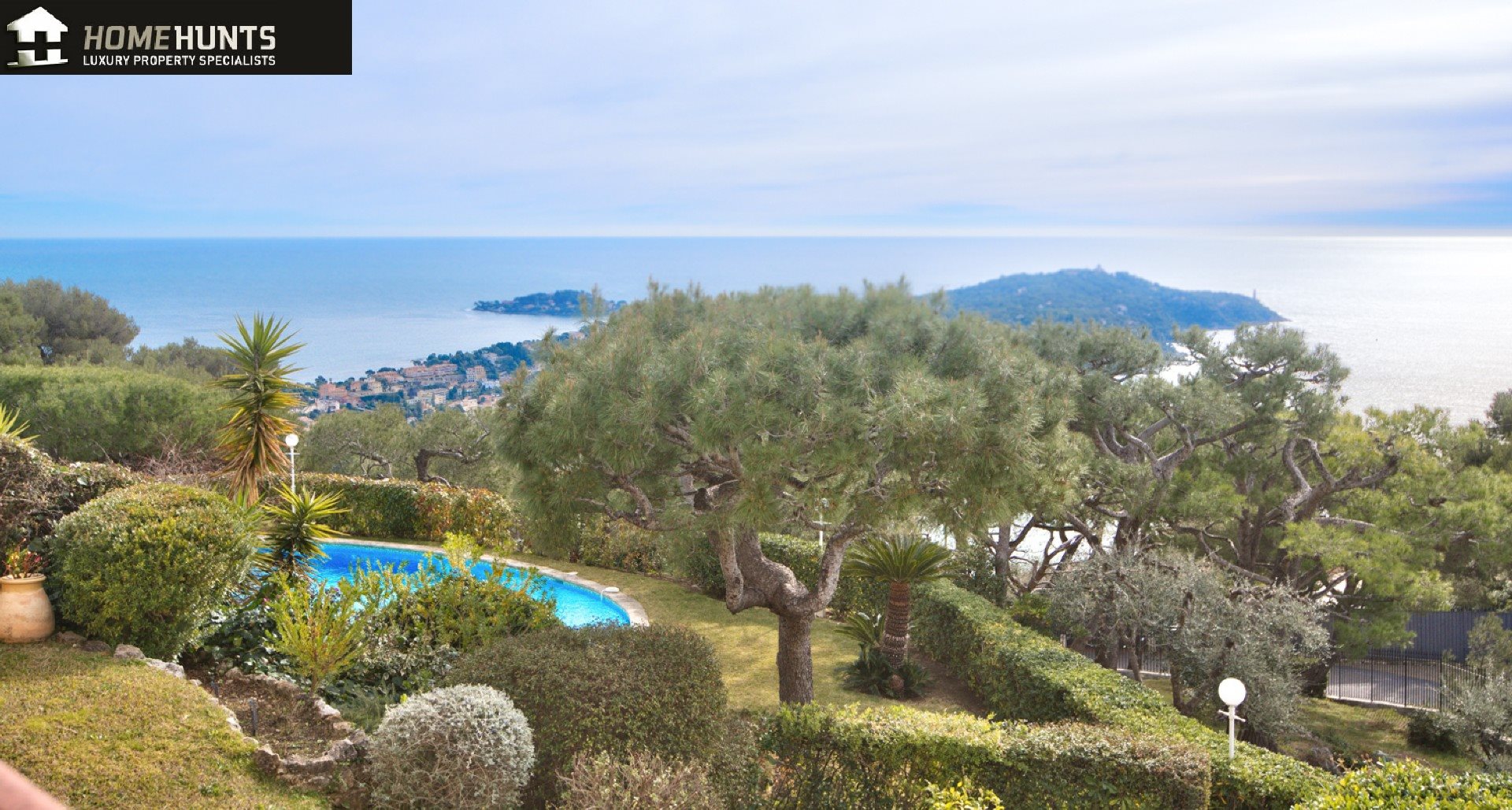 Appartement à vendre, 131m², Villefranche-sur-Mer