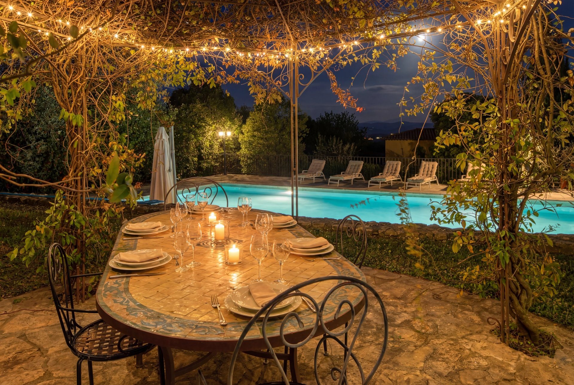 Maison à vendre, 380m², Mougins