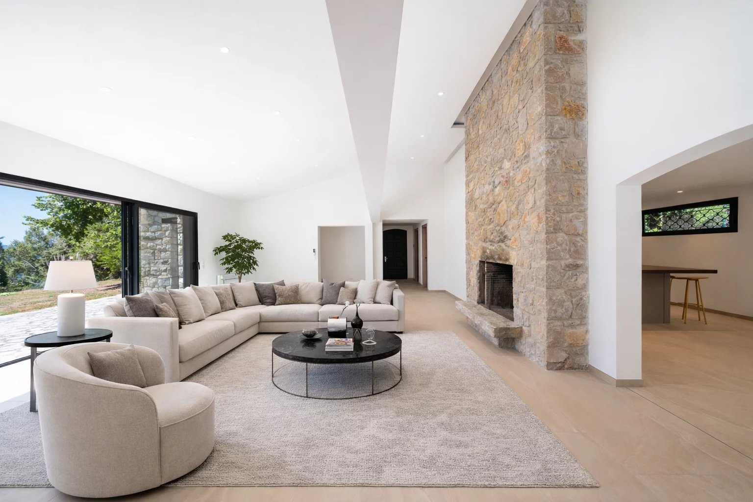 Maison à vendre, 300m², Le Tignet