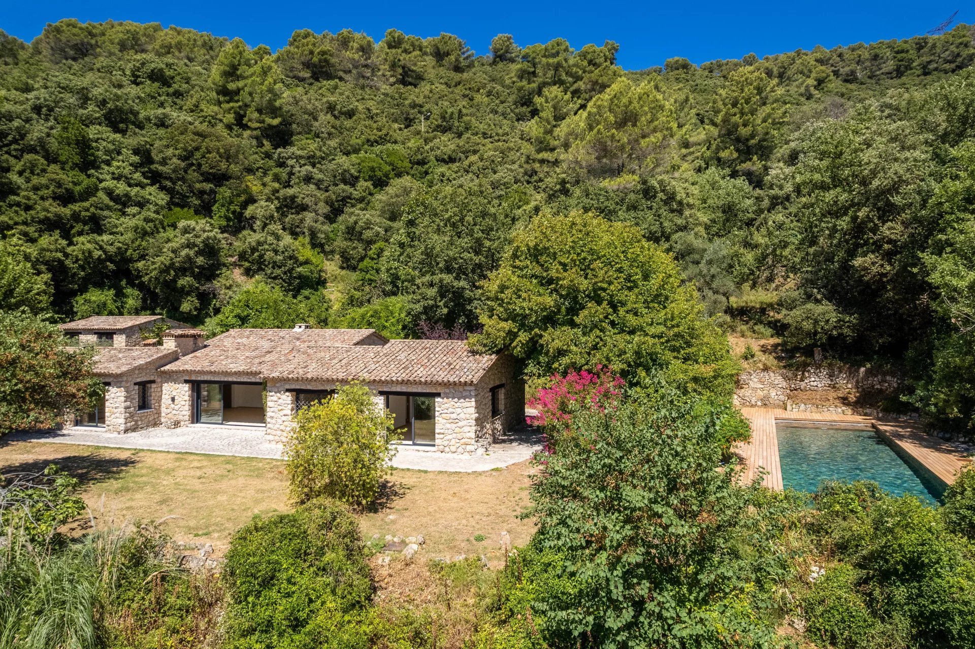 Maison à vendre, 300m², Le Tignet