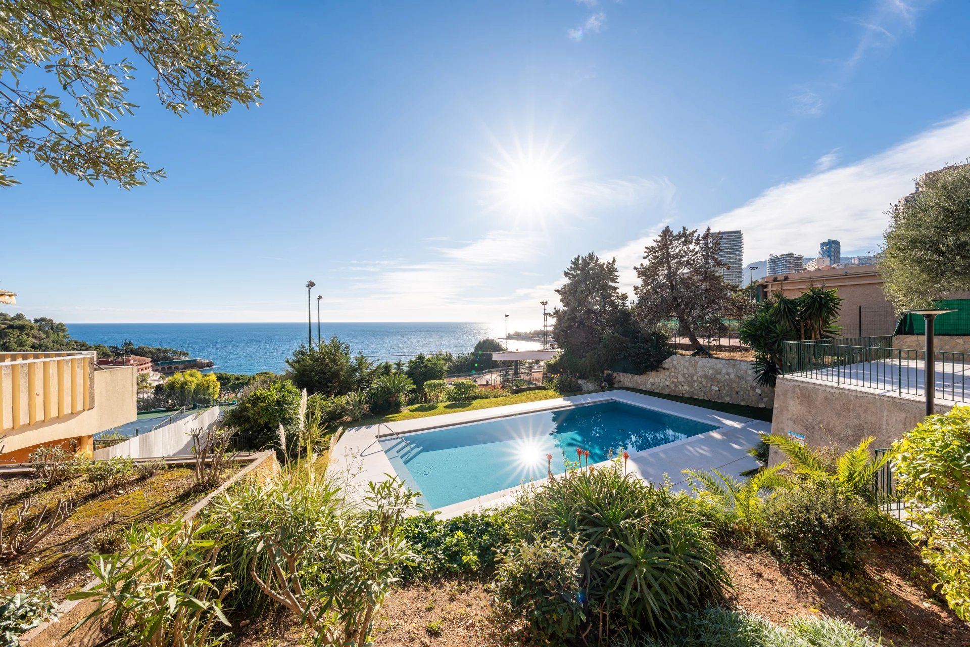 Appartement à vendre, 90m², Roquebrune-Cap-Martin