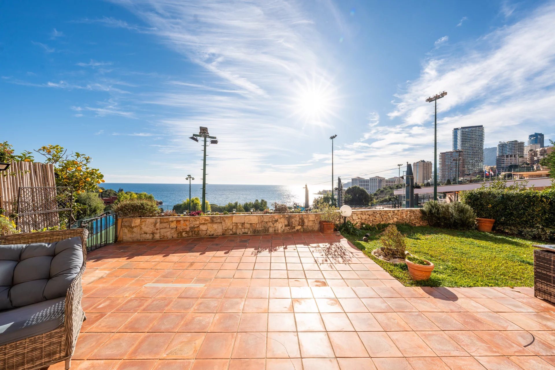 Appartement à vendre, 90m², Roquebrune-Cap-Martin