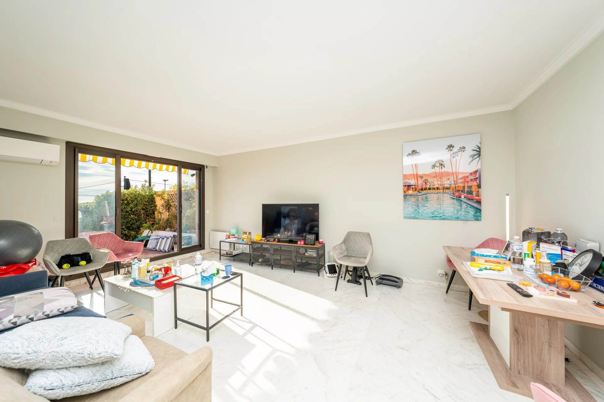 Appartement à vendre, 90m², Roquebrune-Cap-Martin