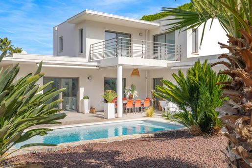 Maison 162 m² · à Saint-Raphaël · 162 m² · 1 490 000 €