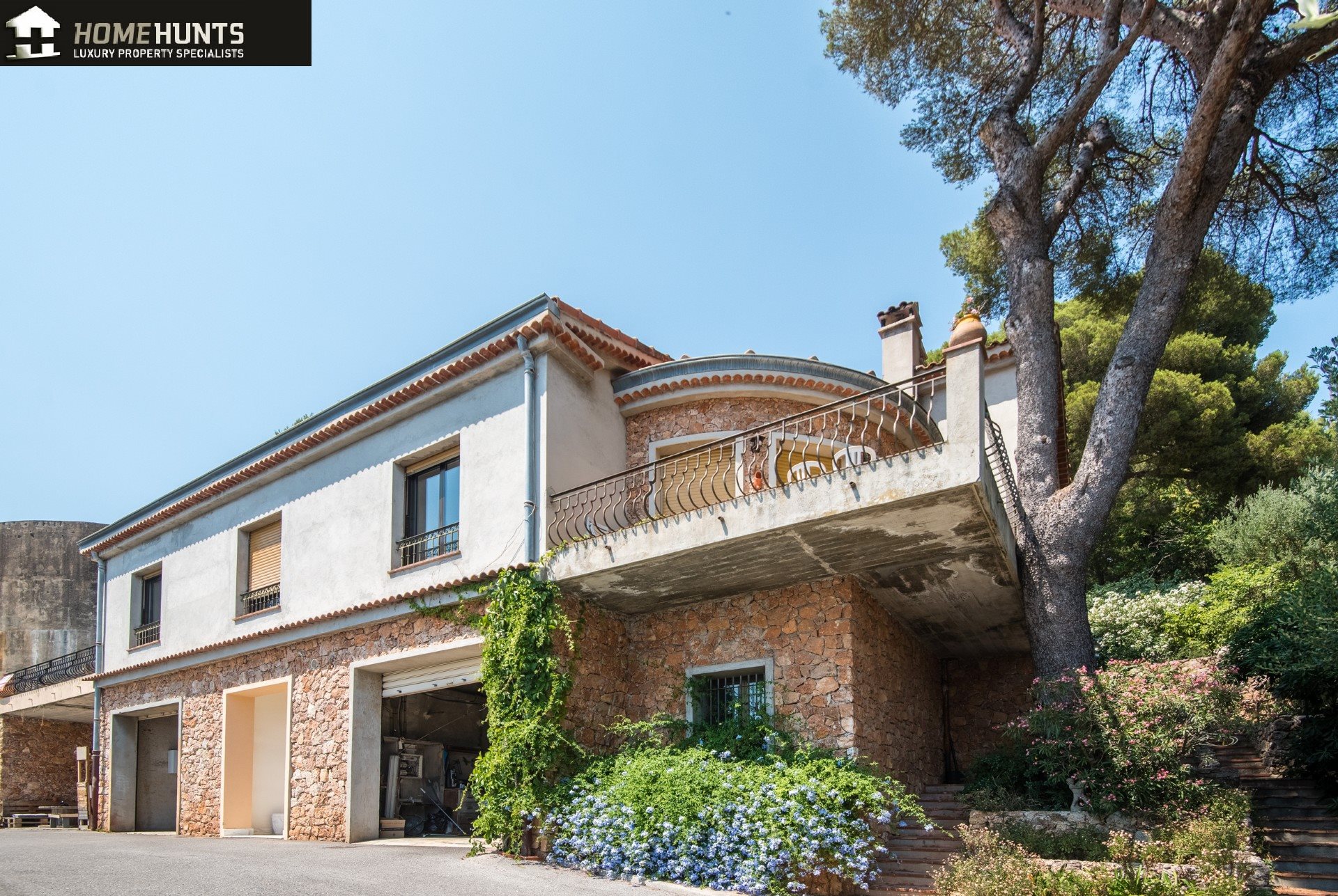 Maison à vendre, 189m², Beausoleil