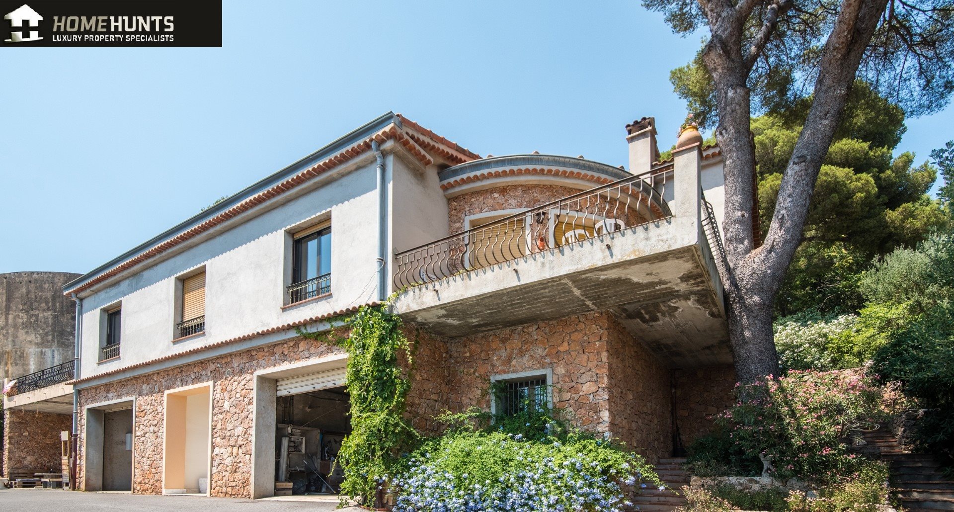 Maison à vendre, 189m², Beausoleil