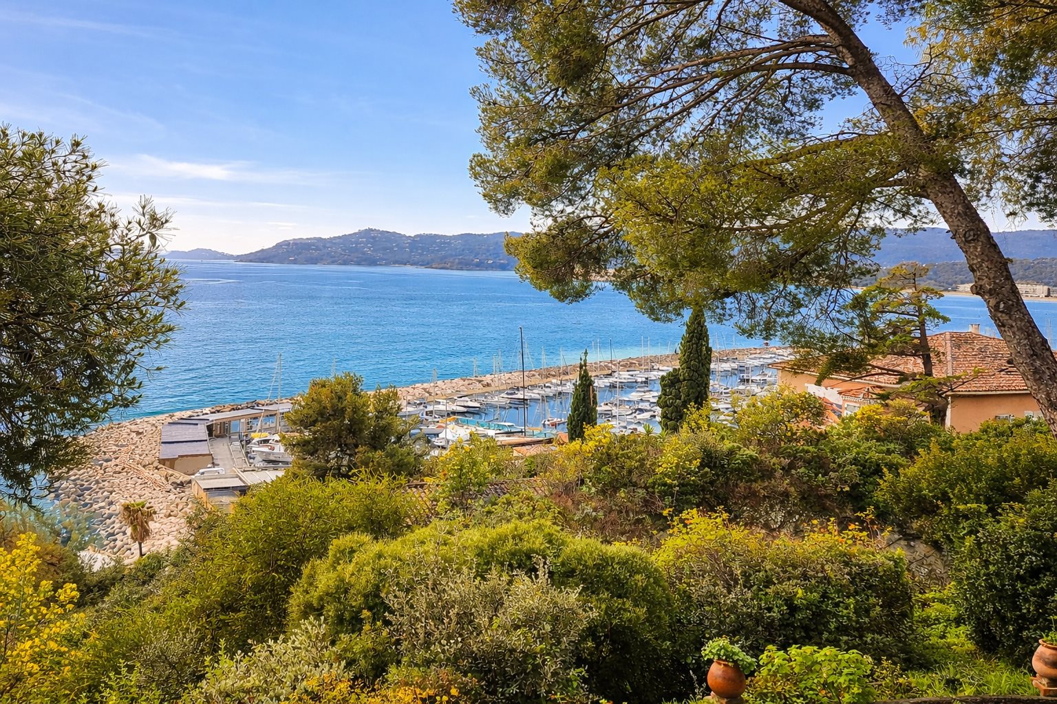 Maison à vendre, 172m², Le Lavandou