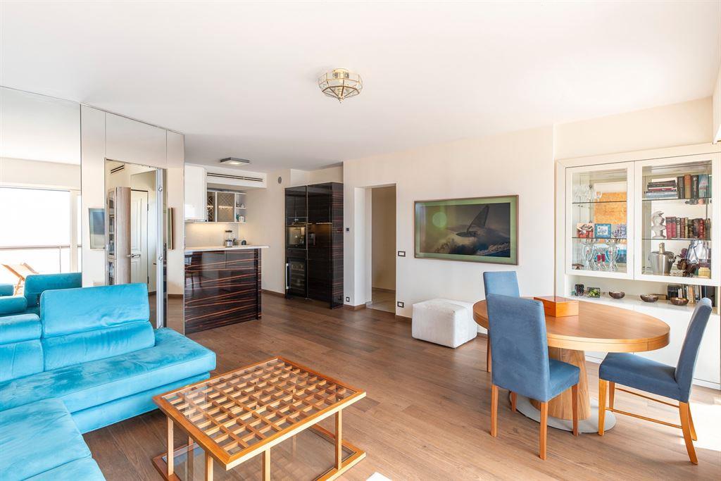 Appartement à vendre, 128m², Roquebrune-Cap-Martin