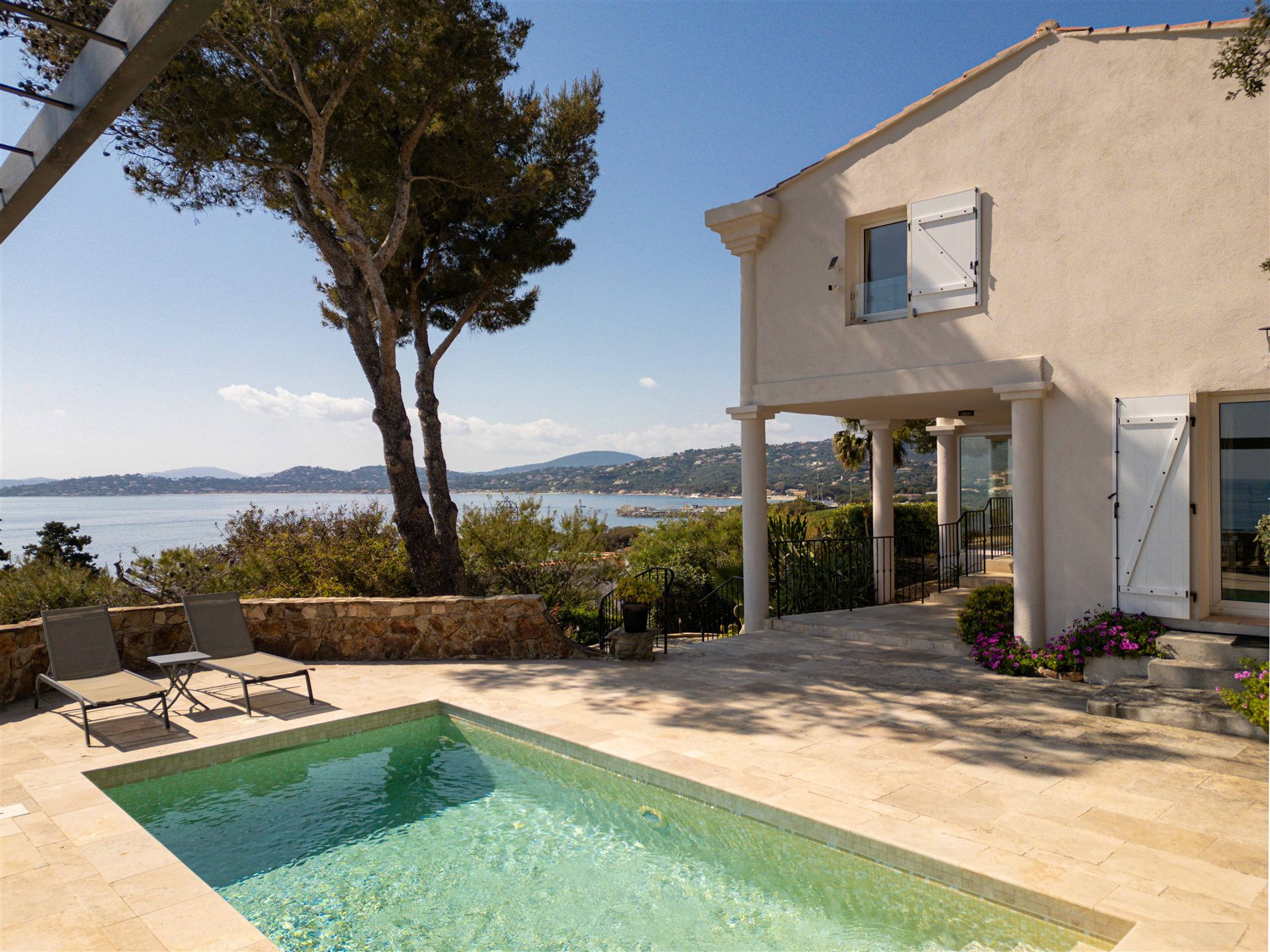 Maison à vendre, 171m², Les Issambres