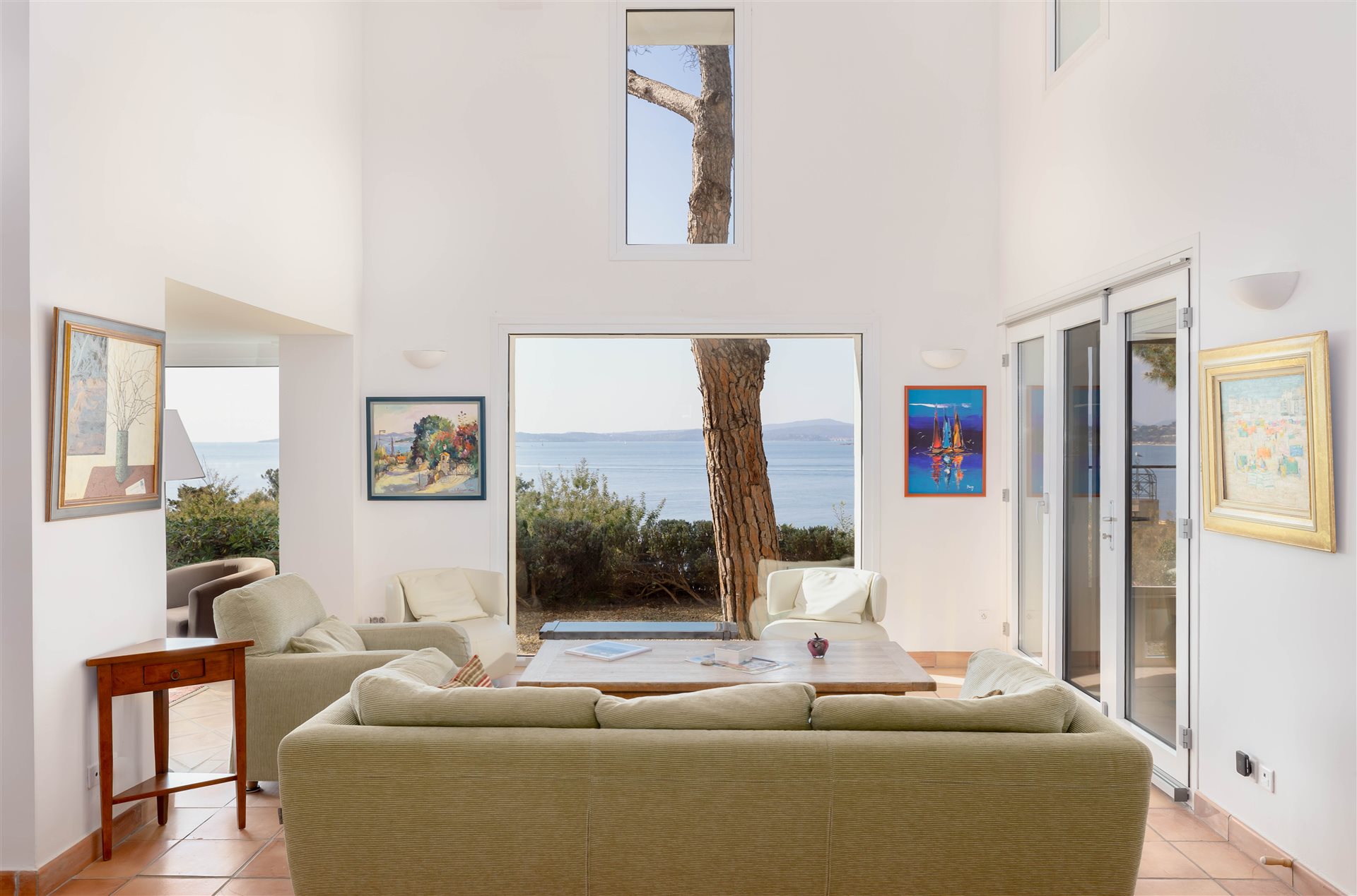 Maison à vendre, 171m², Les Issambres