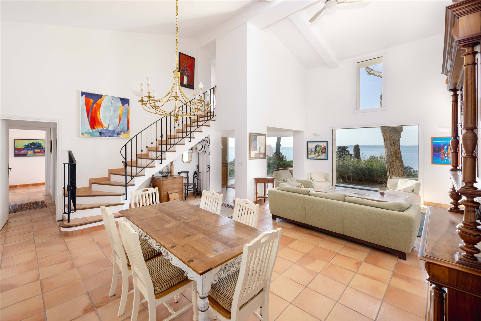 Maison à vendre, 171m², Les Issambres