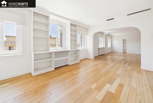Appartement 6 pièces 179 m² · à Nice · 179 m² · 1 490 000 €