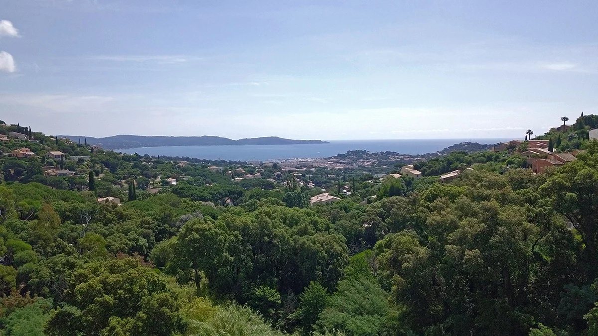Maison à vendre, 106m², Cavalaire-sur-Mer