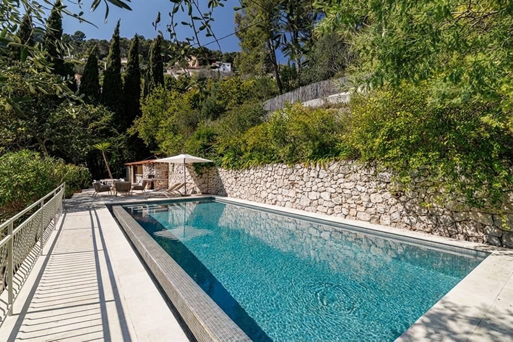 Maison à vendre, 236m², La Turbie