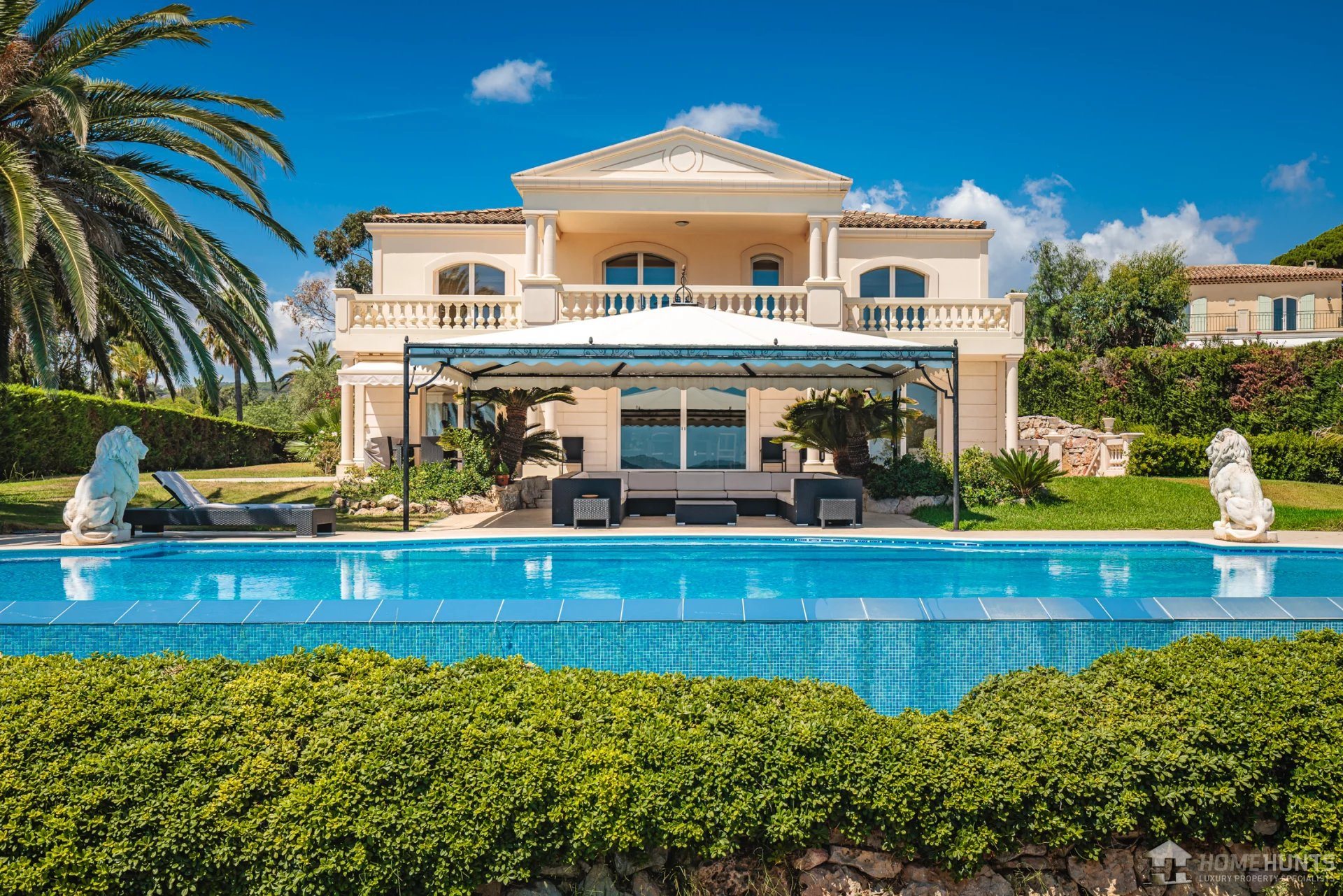 Maison à vendre, 306m², Grimaud