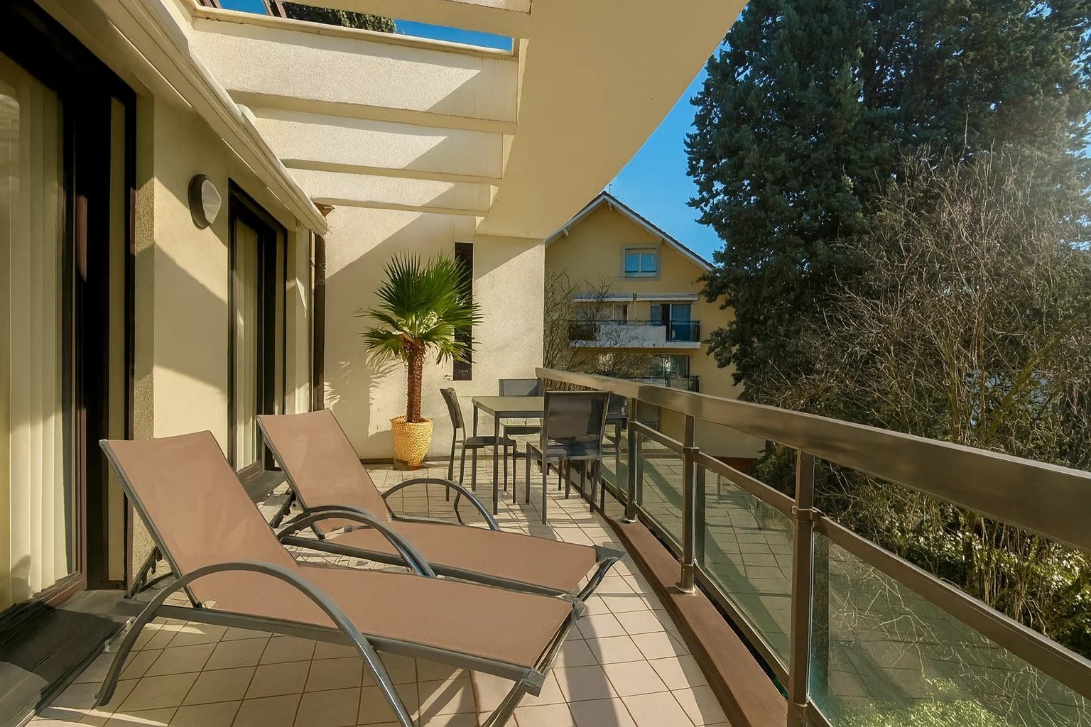Appartement à vendre, 111m², Annecy