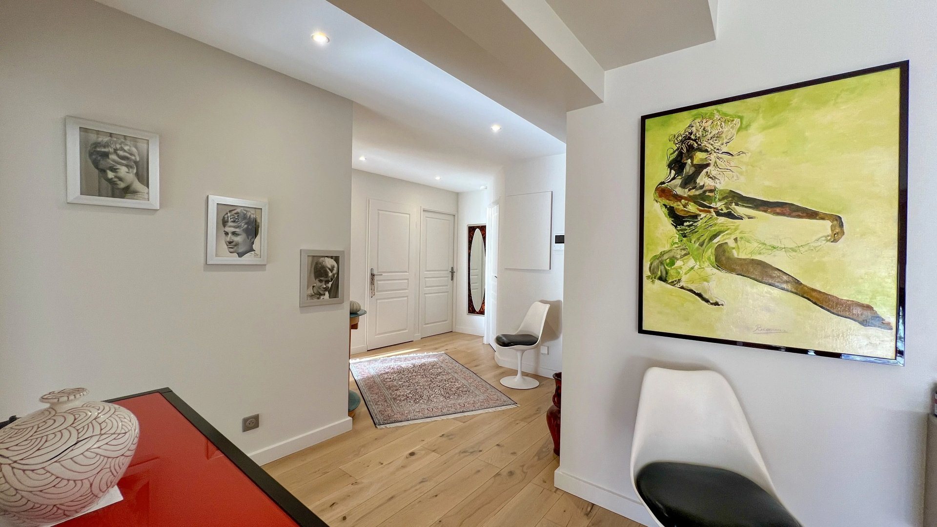 Appartement à vendre, 111m², Annecy