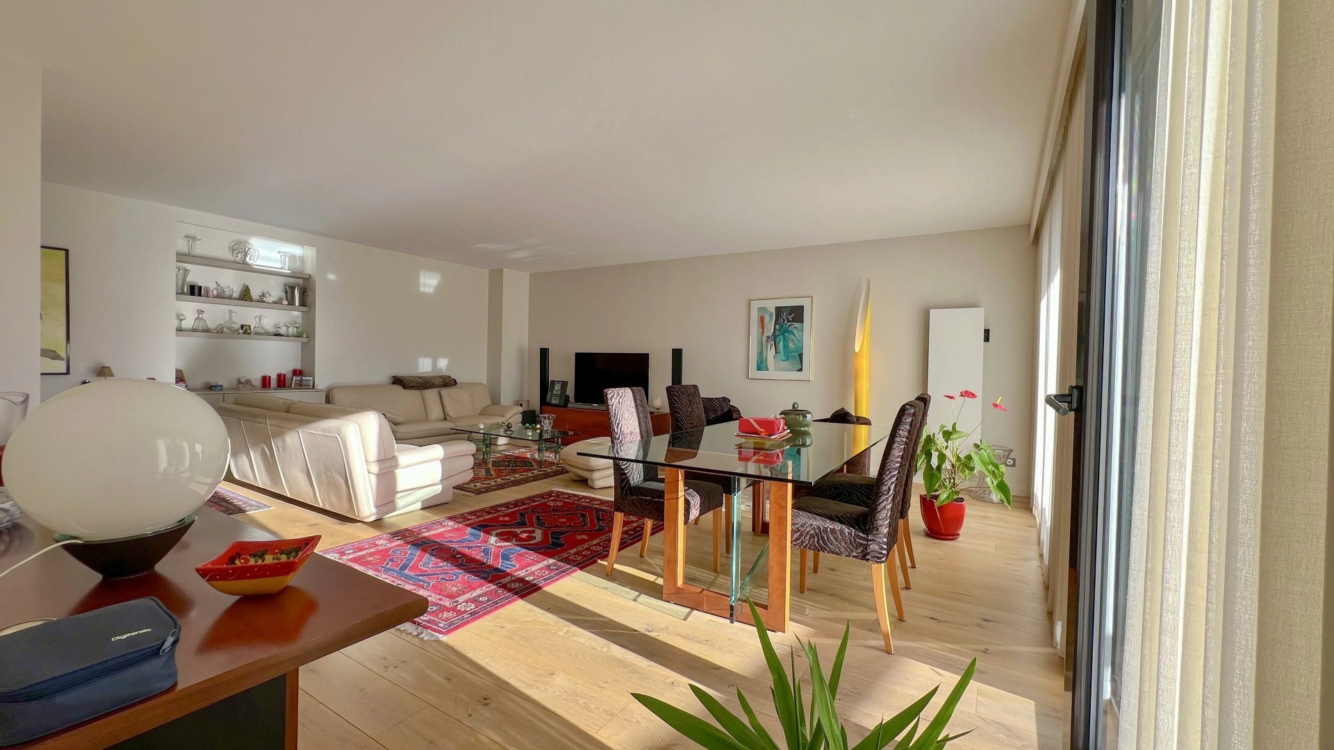 Appartement à vendre, 111m², Annecy