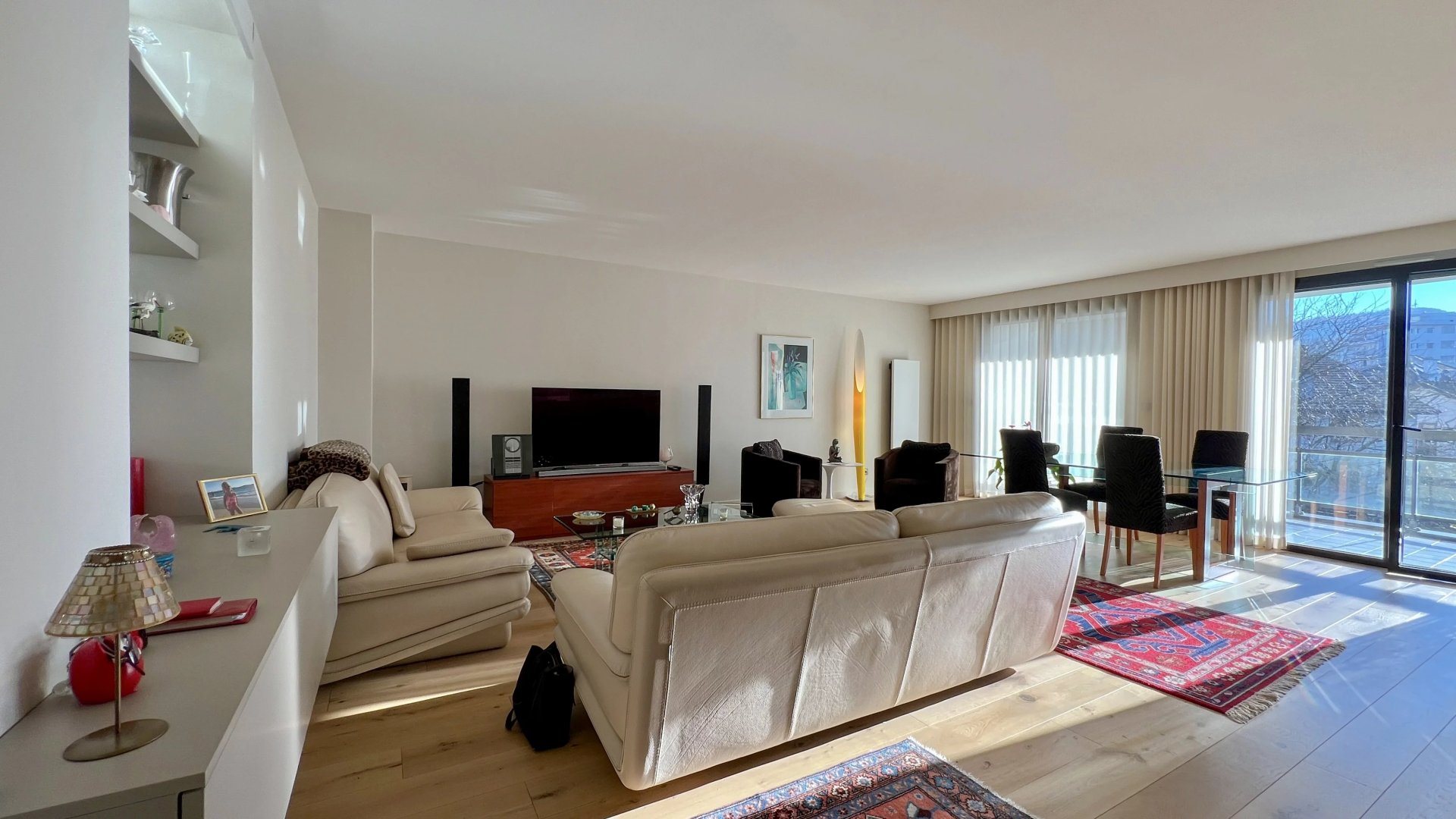 Appartement à vendre, 111m², Annecy
