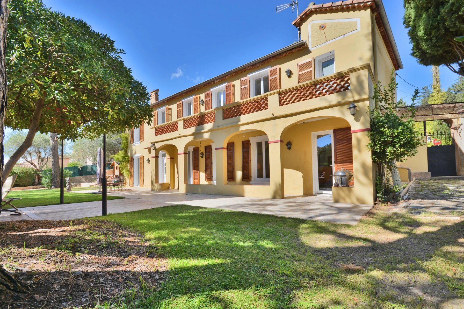 Maison à vendre, 4m², Le Cannet
