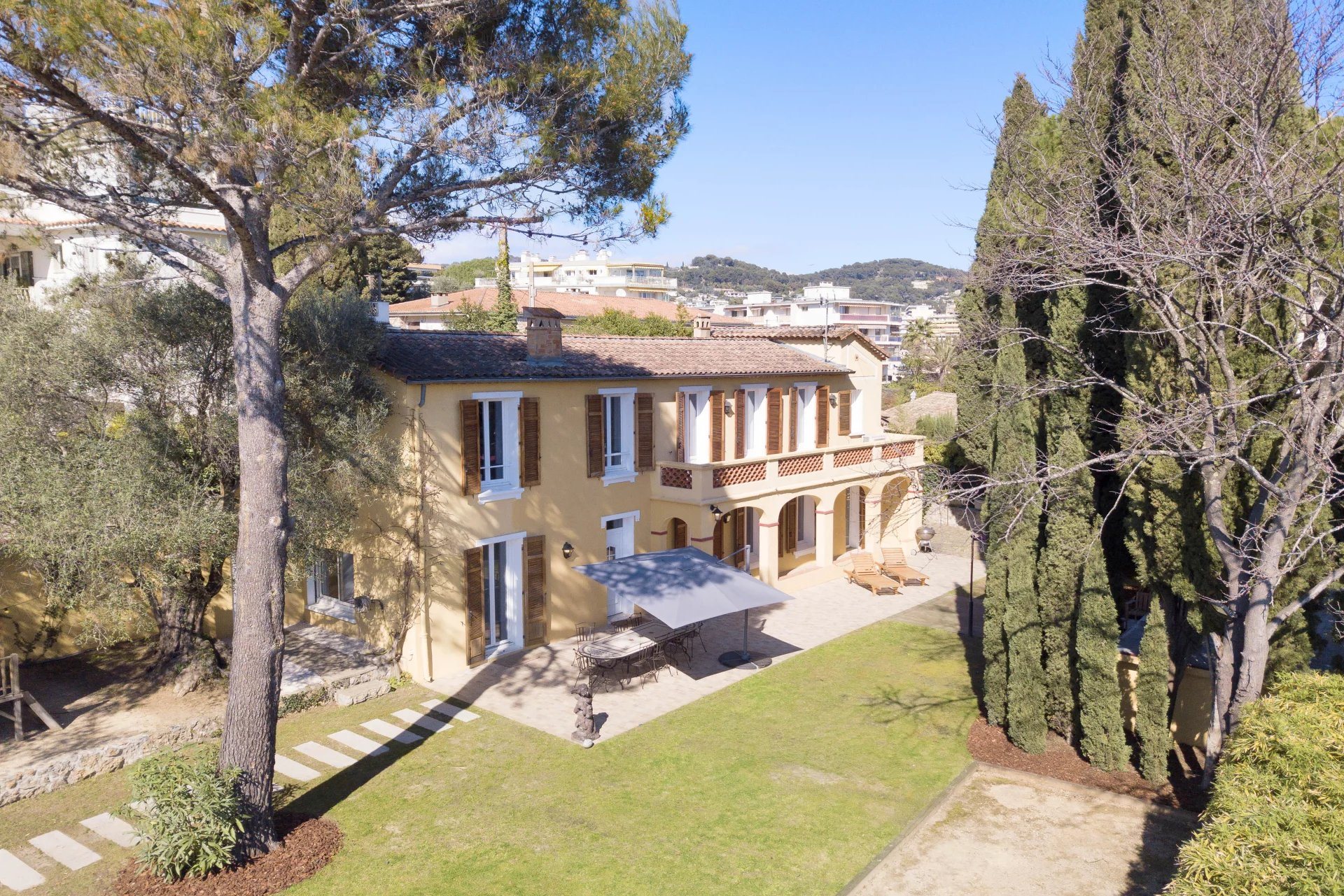 Maison à vendre, 4m², Le Cannet