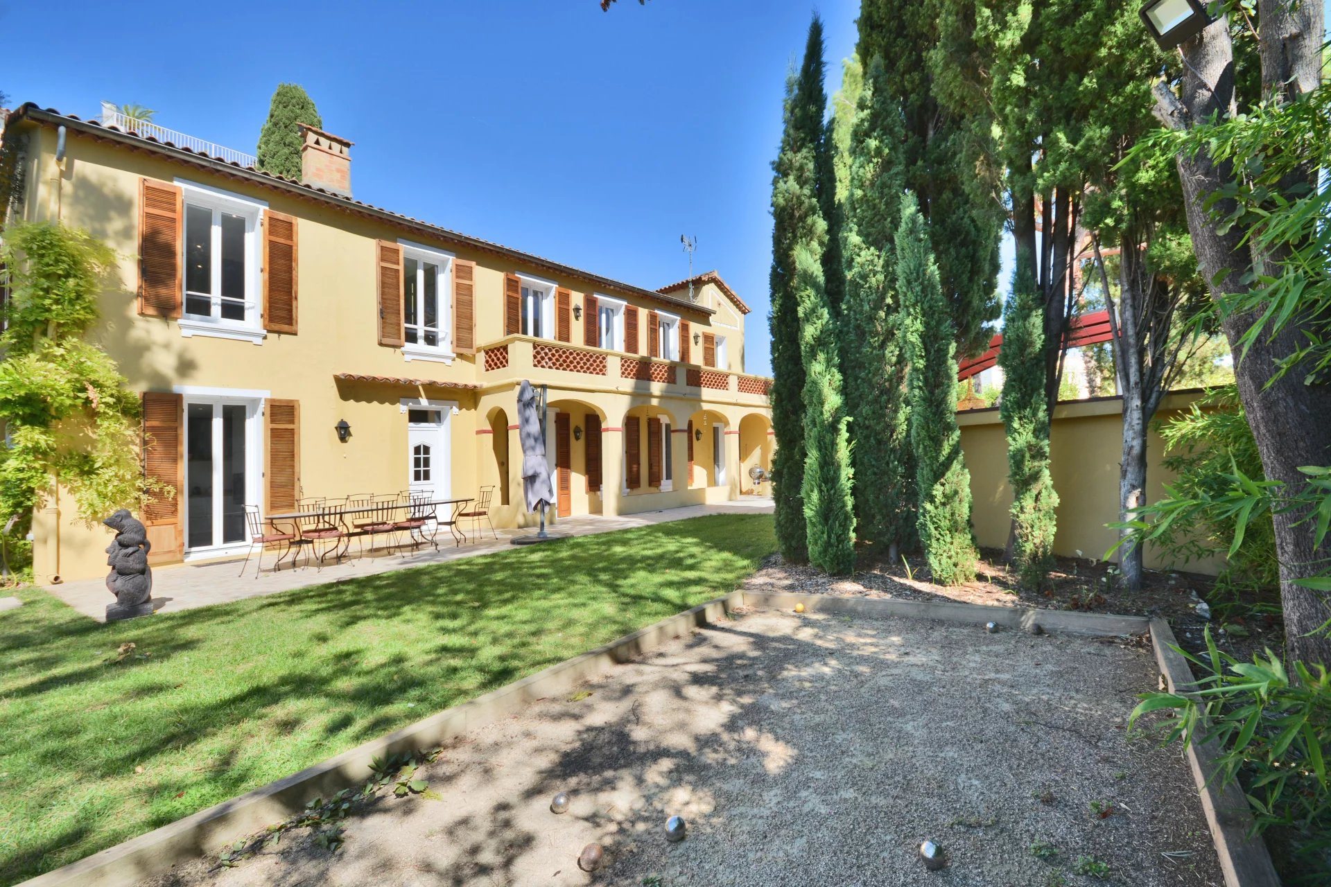 Maison à vendre, 4m², Le Cannet