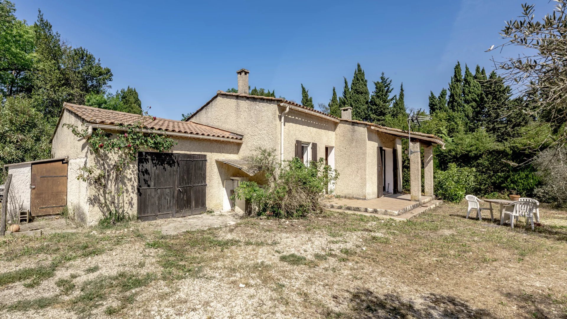 Maison à vendre, 75m², Saint-Rémy-de-Provence