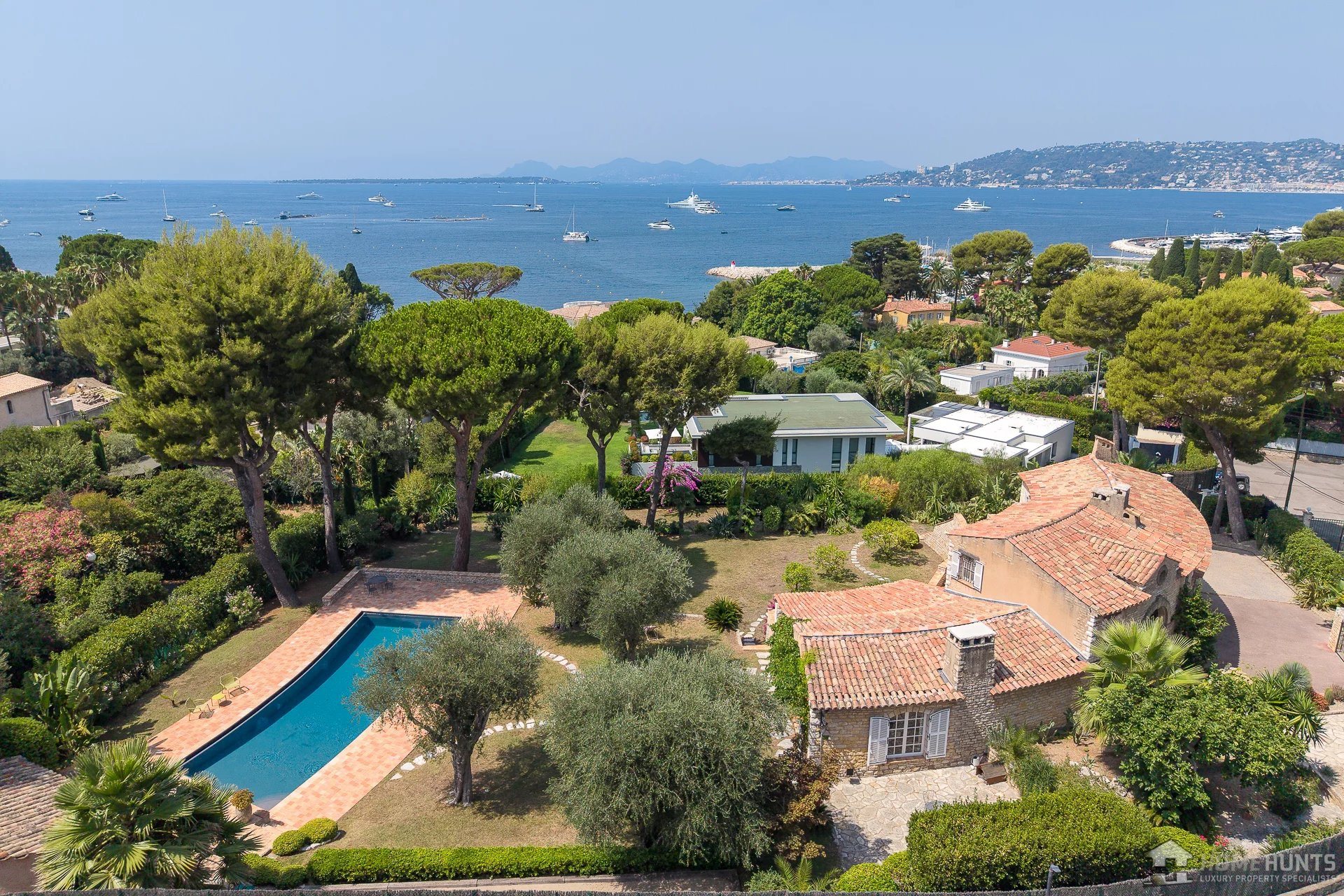 Maison à vendre, 240m², Antibes