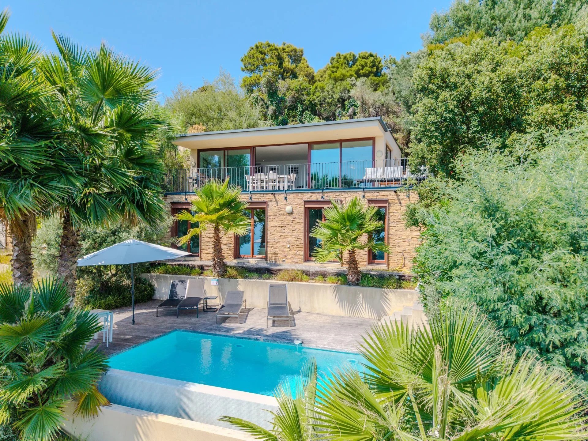 Maison à vendre, 243m², Rayol-Canadel-sur-Mer