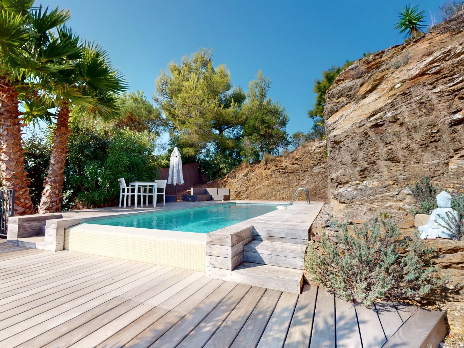 Maison à vendre, 243m², Rayol-Canadel-sur-Mer