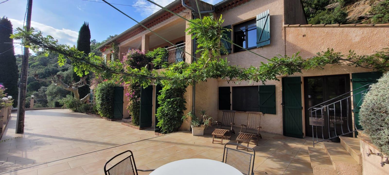 Maison à vendre, 220m², Le Lavandou