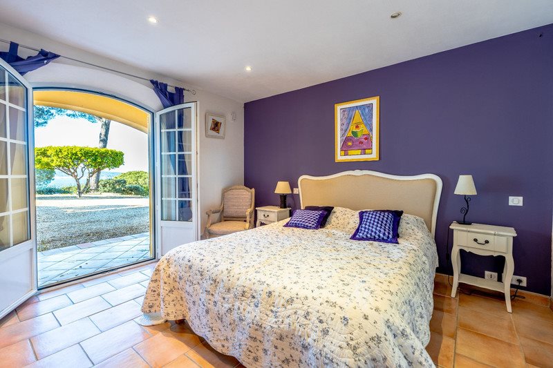 Maison à vendre, 203m², Sainte-Maxime