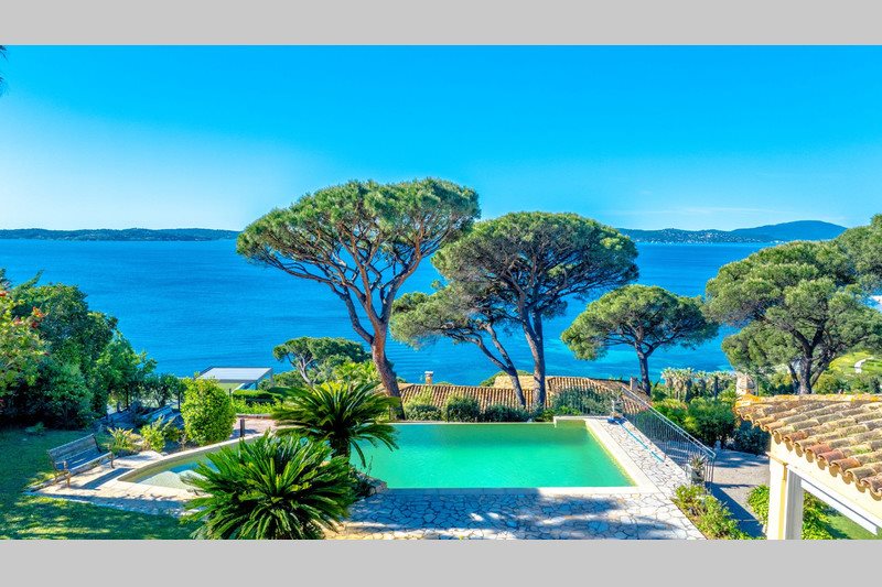 Maison à vendre, 203m², Sainte-Maxime
