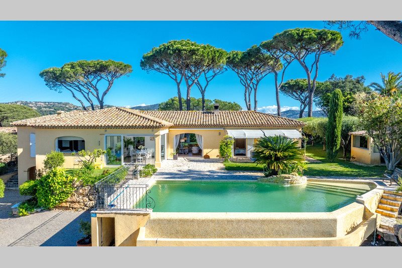 Maison à vendre, 203m², Sainte-Maxime
