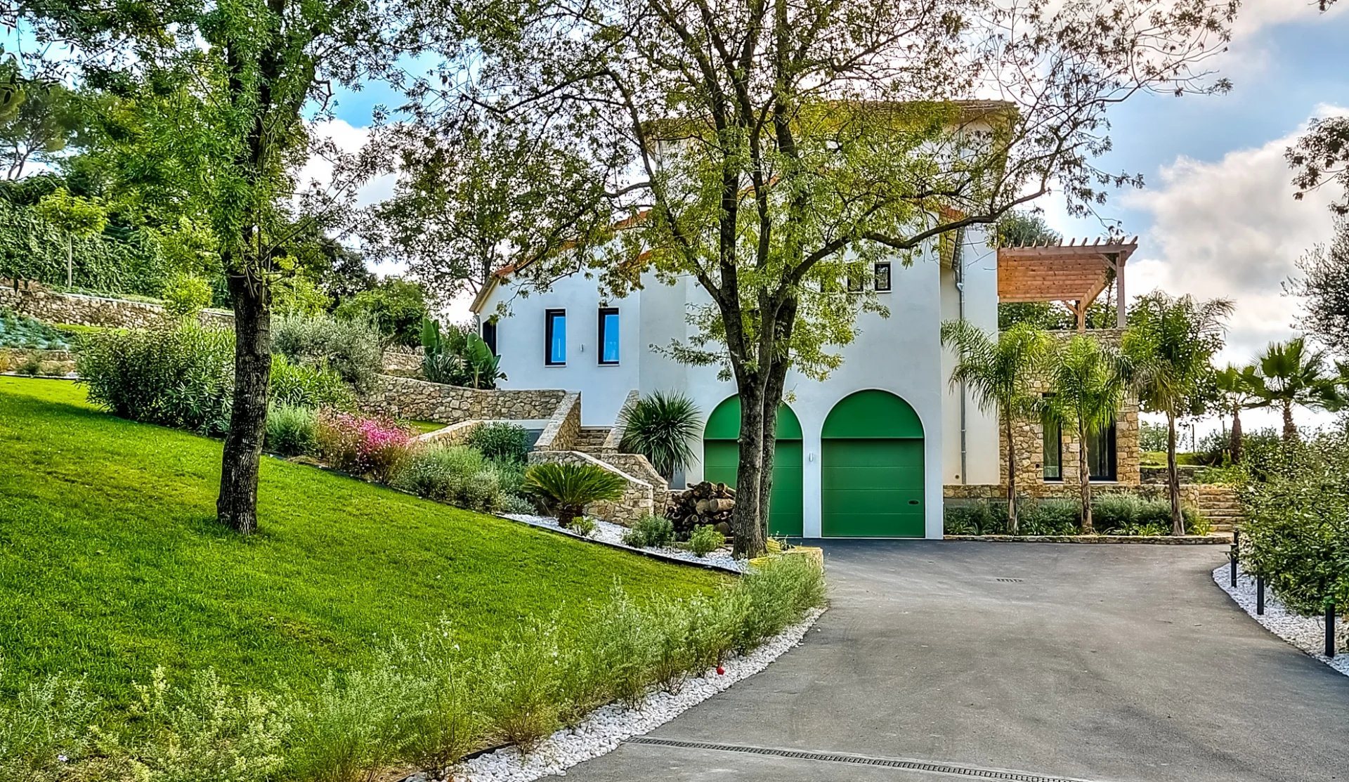 Maison à vendre, 230m², Mougins