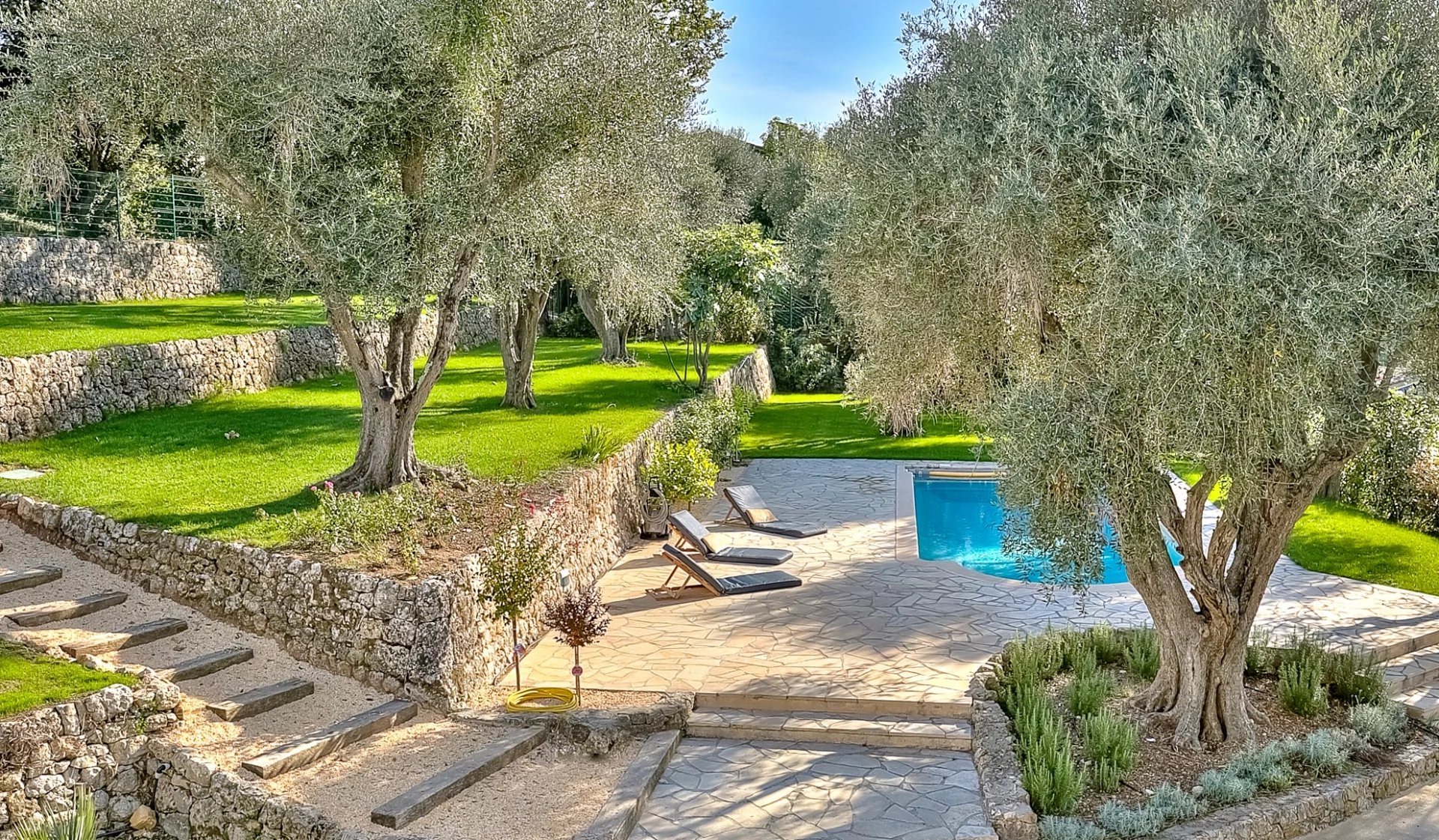 Maison à vendre, 230m², Mougins