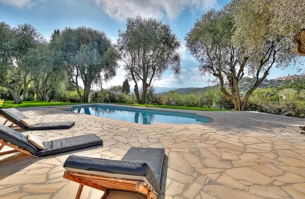 Maison à vendre, 230m², Mougins