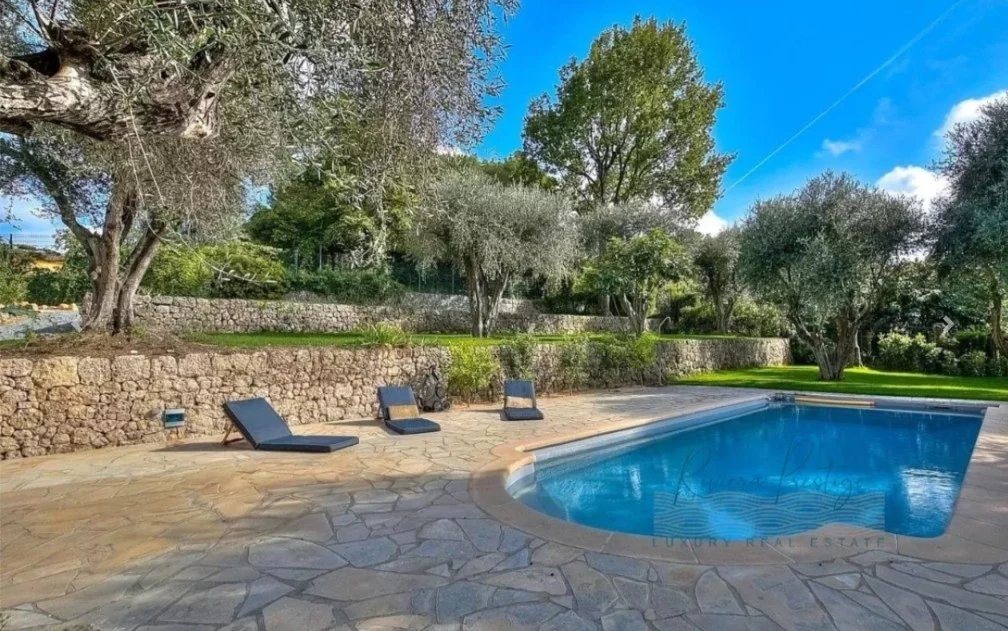 Maison à vendre, 230m², Mougins