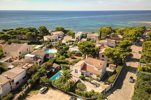 Maison 5 pièces 160 m² · à Carry-le-Rouet · 160 m² · 1 350 000 €