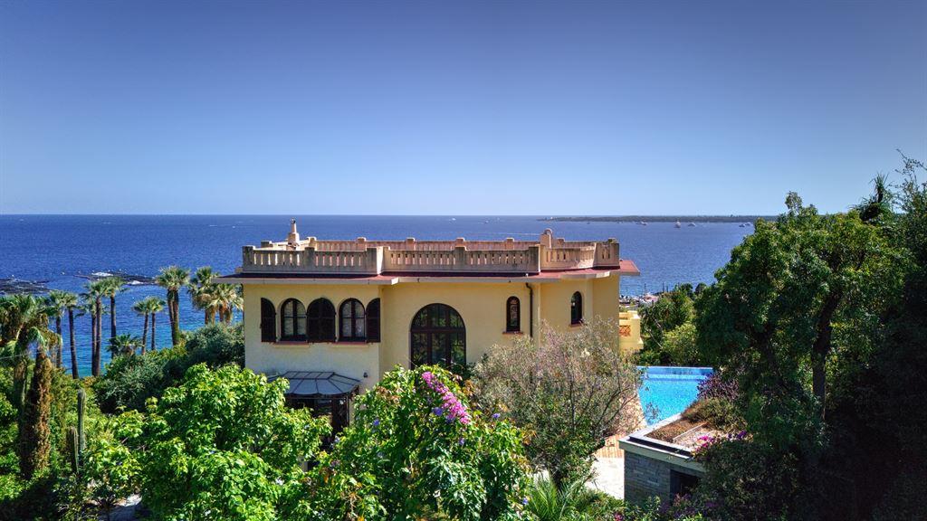 Maison à vendre, 229m², Cannes