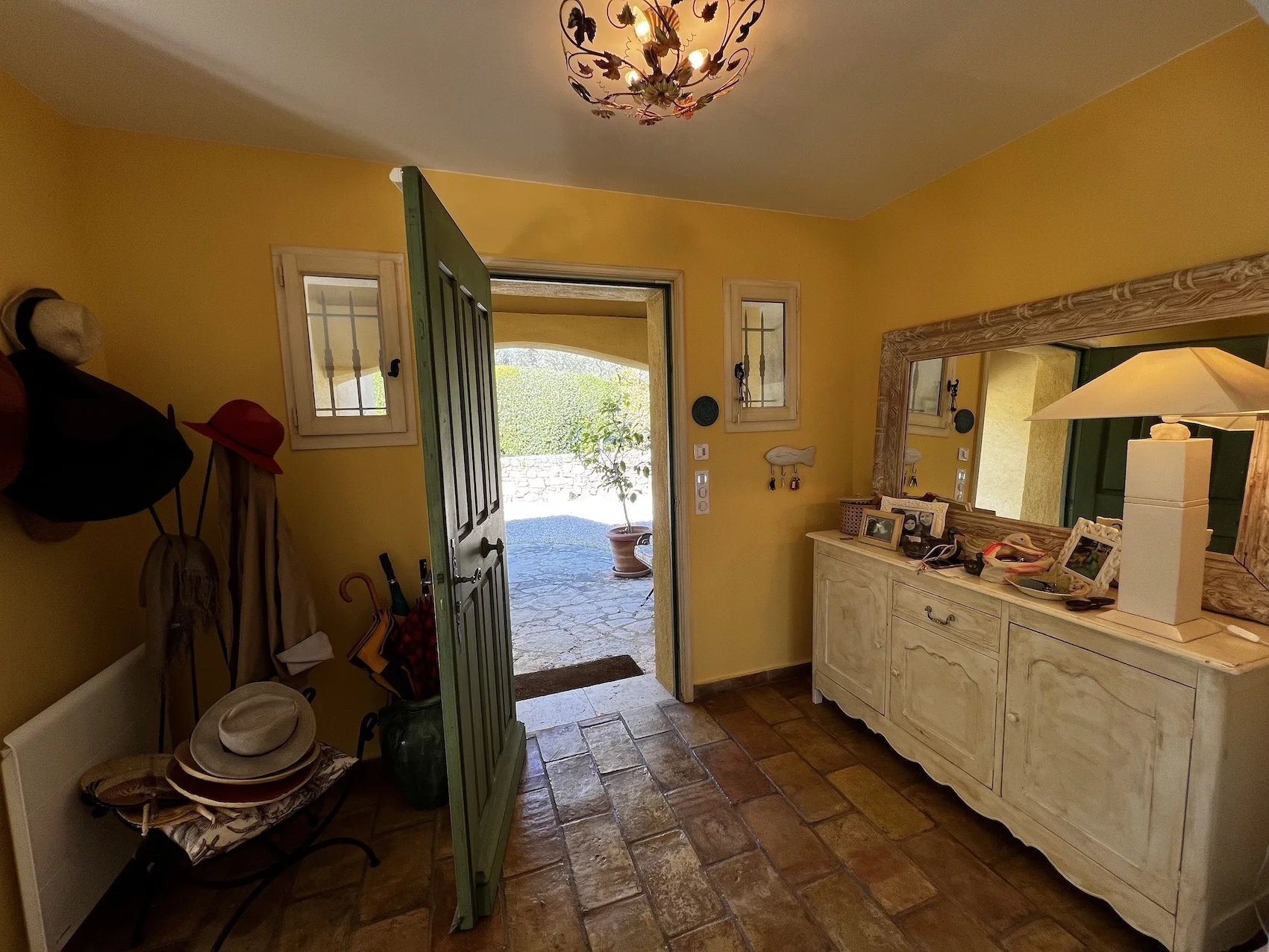 Maison à vendre, 160m², Cotignac